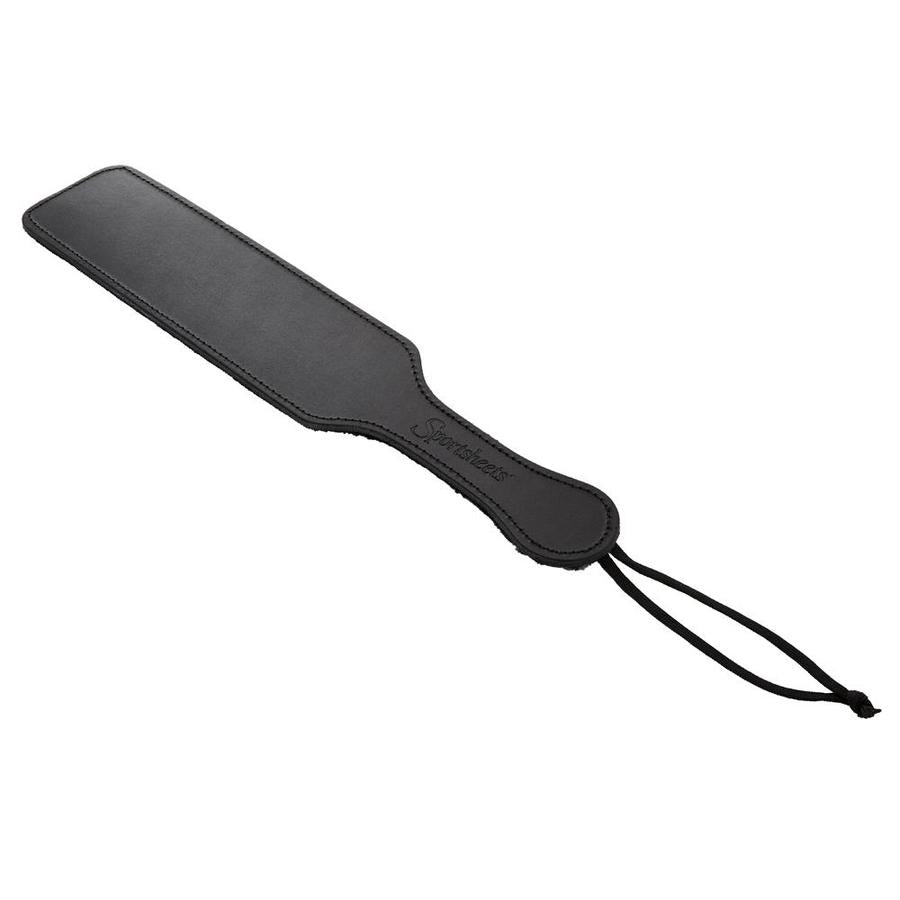 Sportsheets Fur Lined Paddle