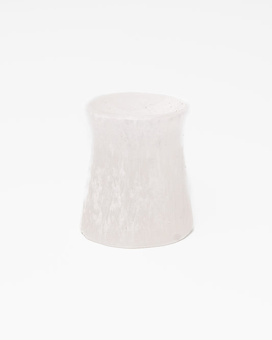 Selenite Crystal Pedestal