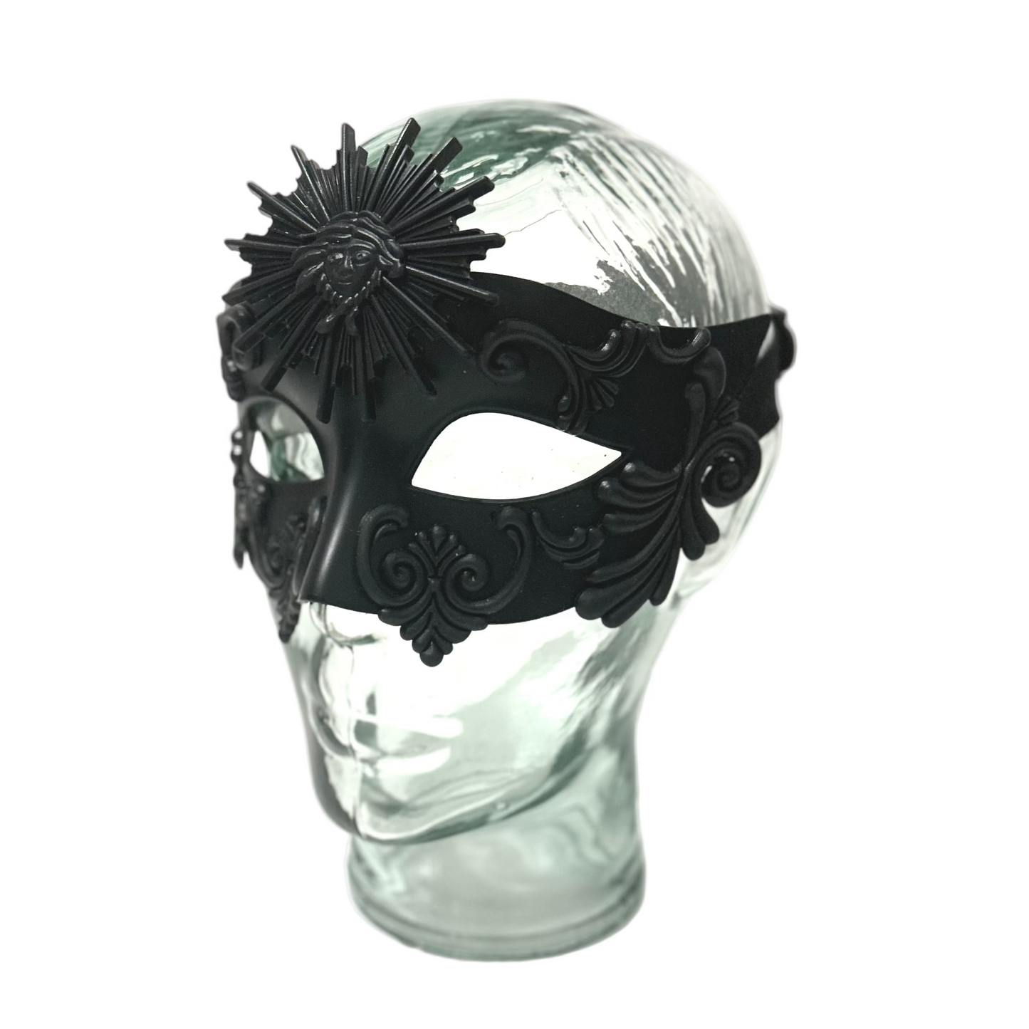 Masquerade Mask