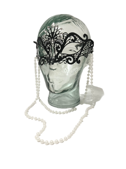 Masquerade Mask