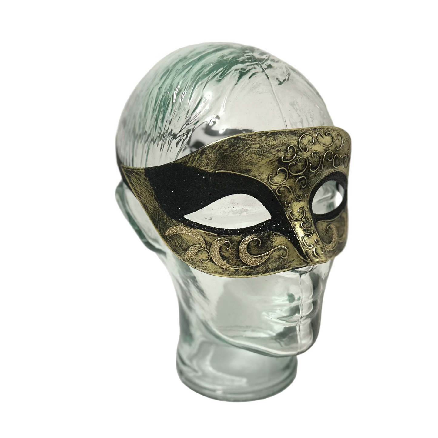 Masquerade Mask