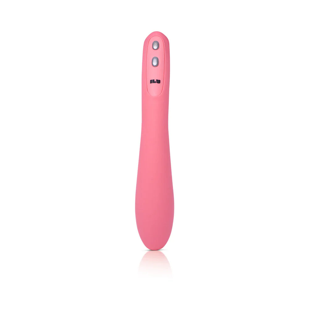 ILY by Je Joue The Wand