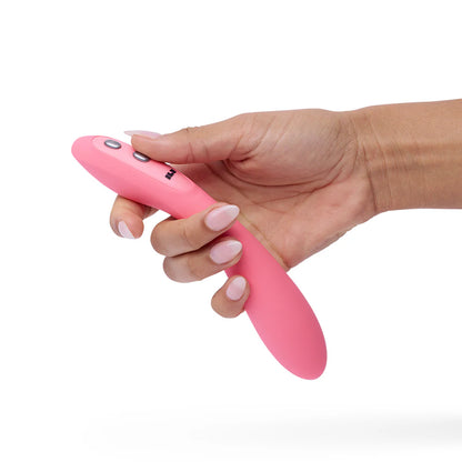 ILY by Je Joue The Wand