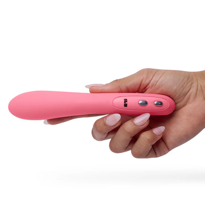 ILY by Je Joue The Wand