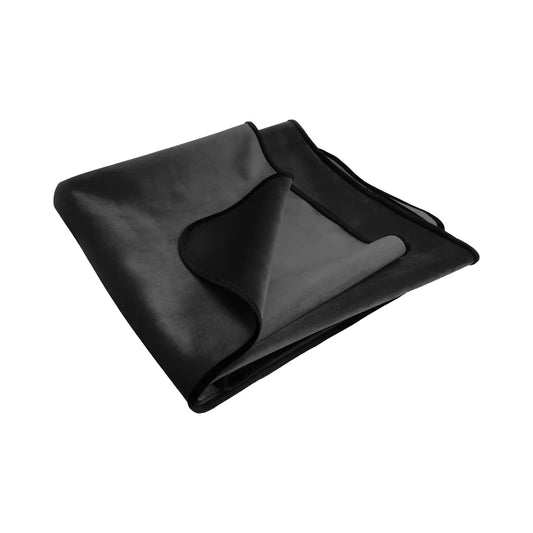 Liberator Fascinator Throw Regular (Black)