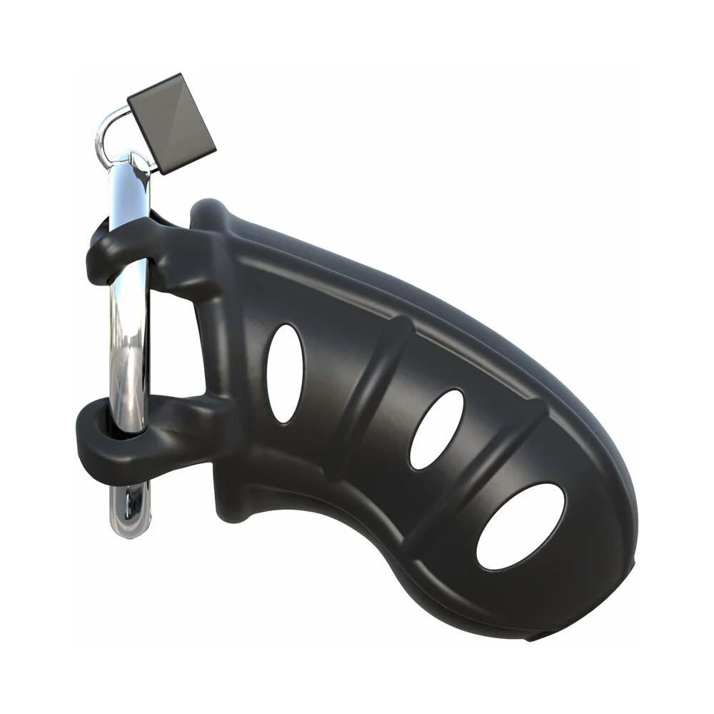 Fantasy C-Ringz Hardcore Chastity Cage