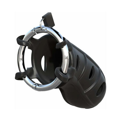 Fantasy C-Ringz Hardcore Chastity Cage