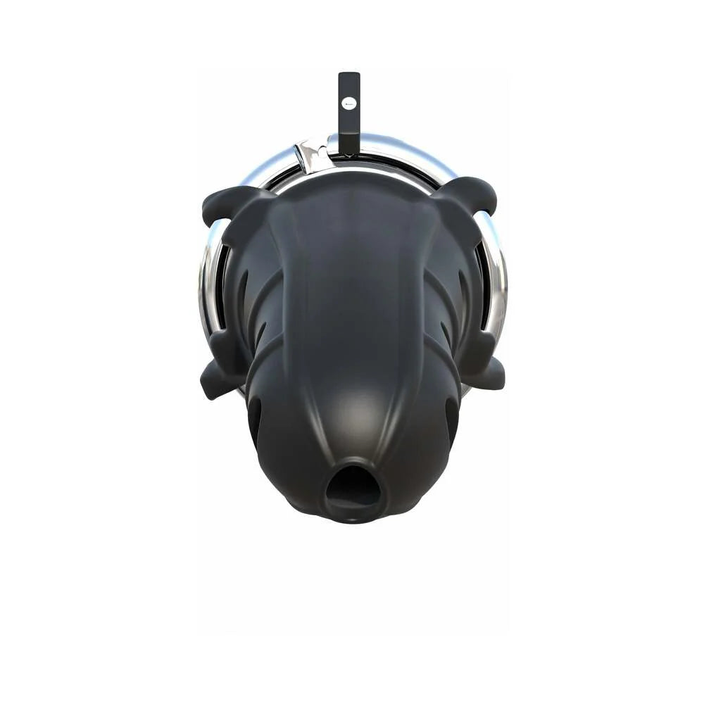 Fantasy C-Ringz Hardcore Chastity Cage