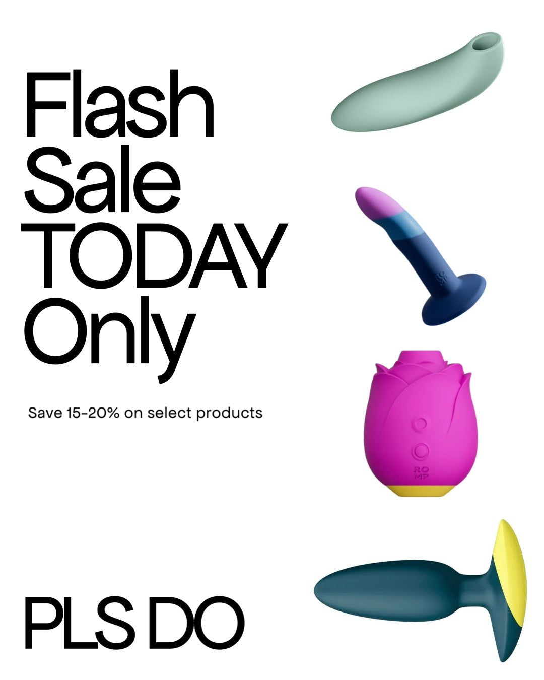 Flash Sale