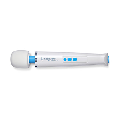 Magic Wand Waterproof Rechargeable