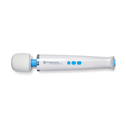 Magic Wand Waterproof Rechargeable