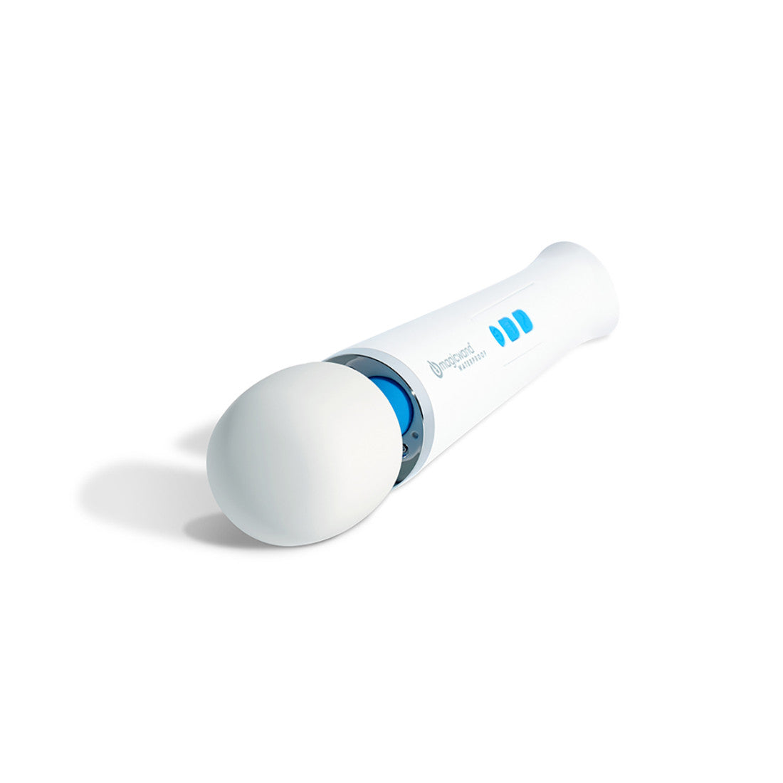 Magic Wand Waterproof Rechargeable