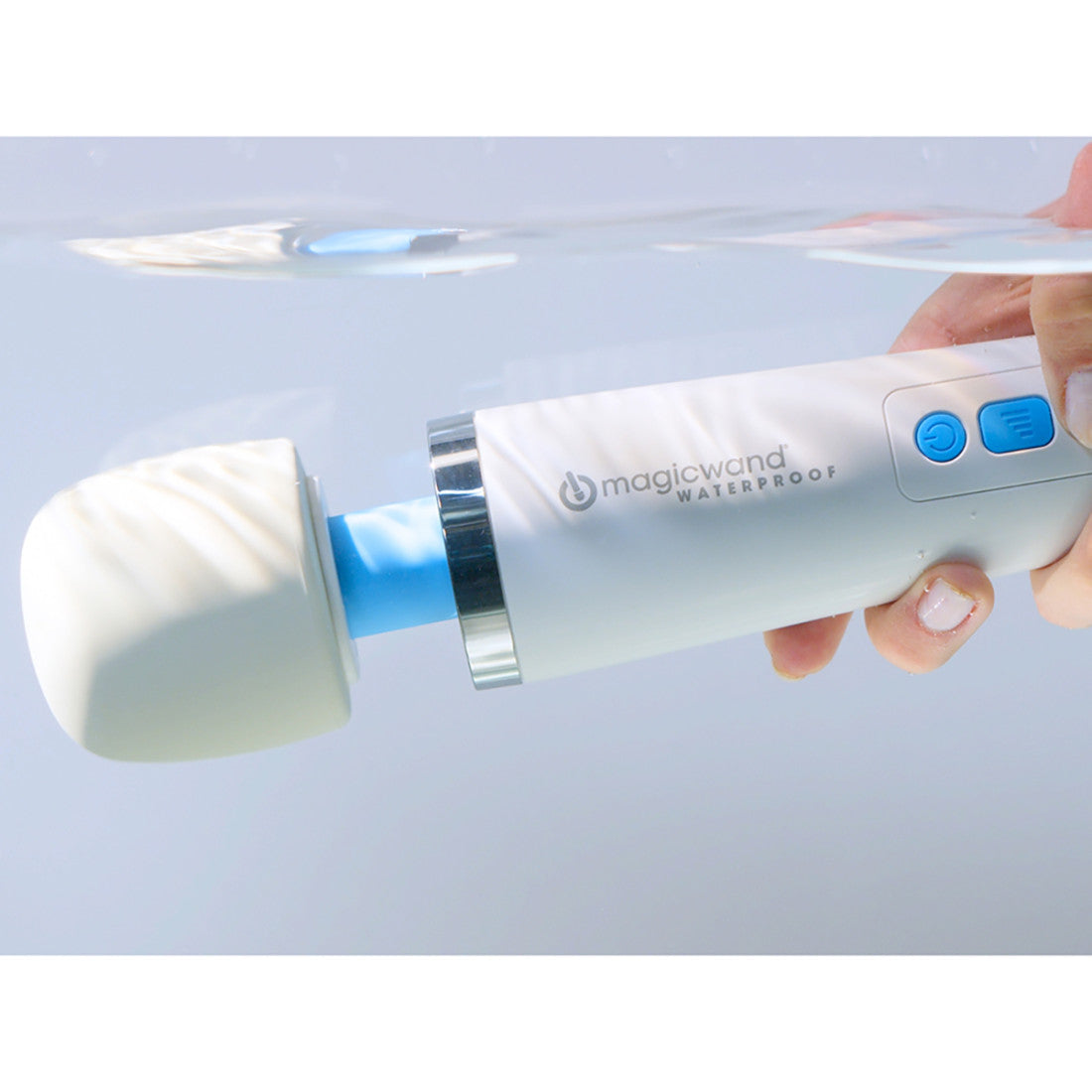 Magic Wand Waterproof Rechargeable