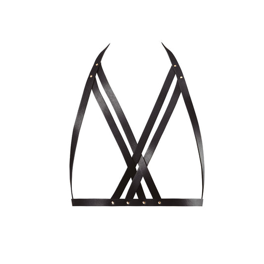 Maze Bra Harness