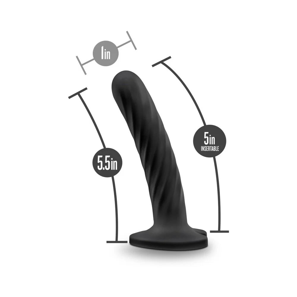 Temptasia Twist (Medium)