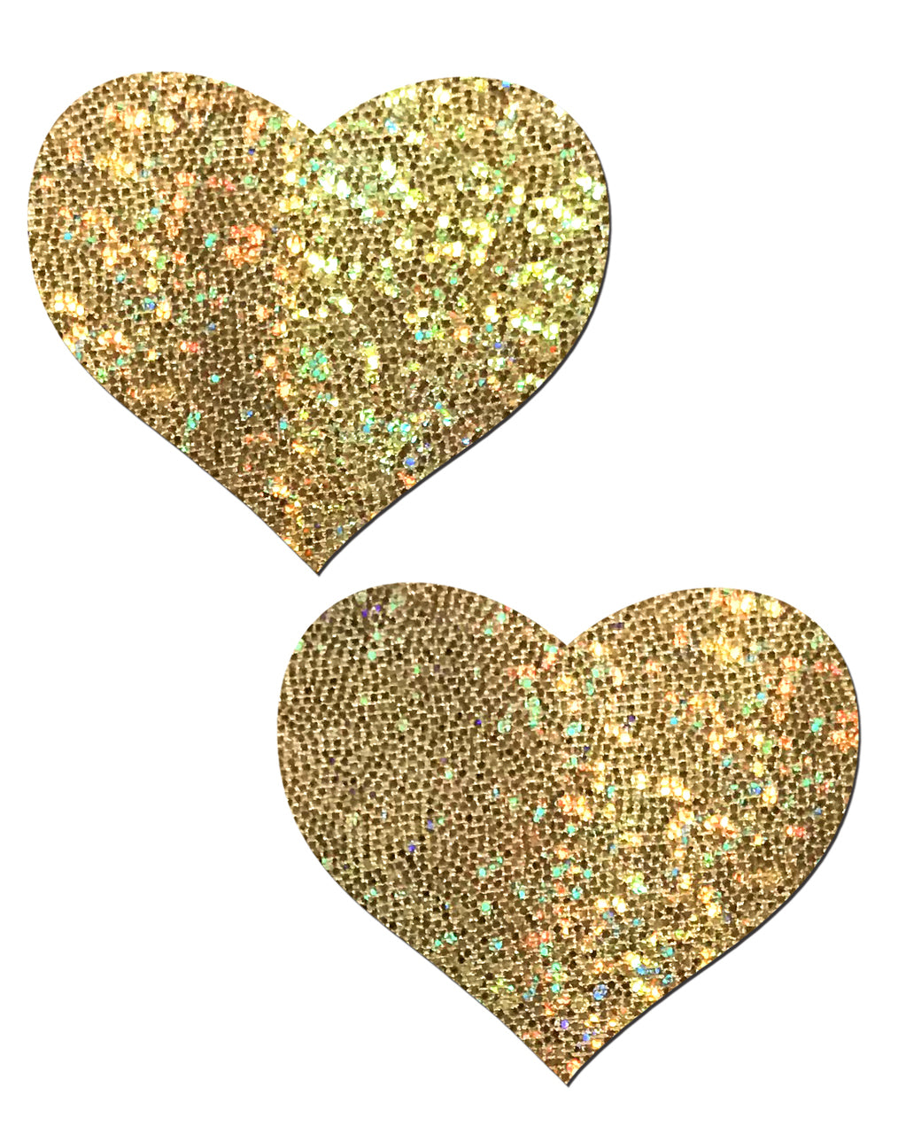 Pastease - Diffrent Nipple Pasties
