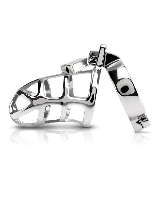 Metal Worx Cock Cage & Case