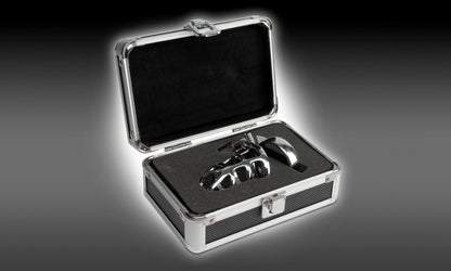 Metal Worx Cock Cage & Case