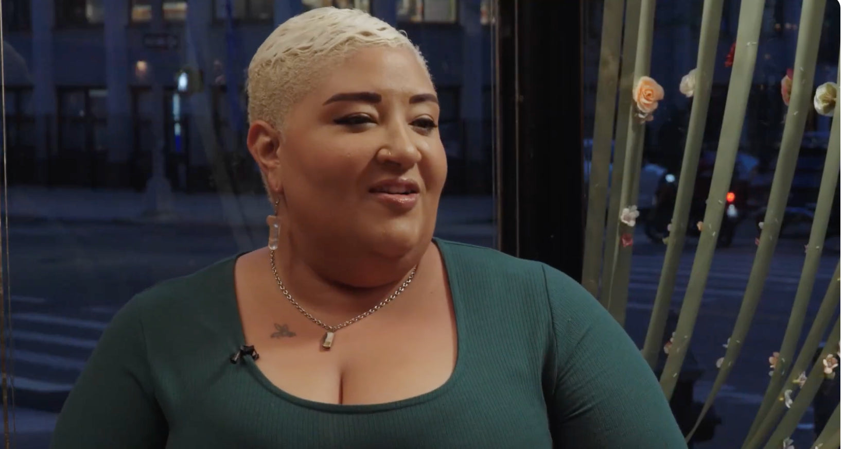 Load video: Kink in Long Term Relationships Episode 4: BDSM