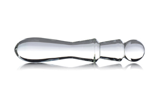Priti Glass Wand