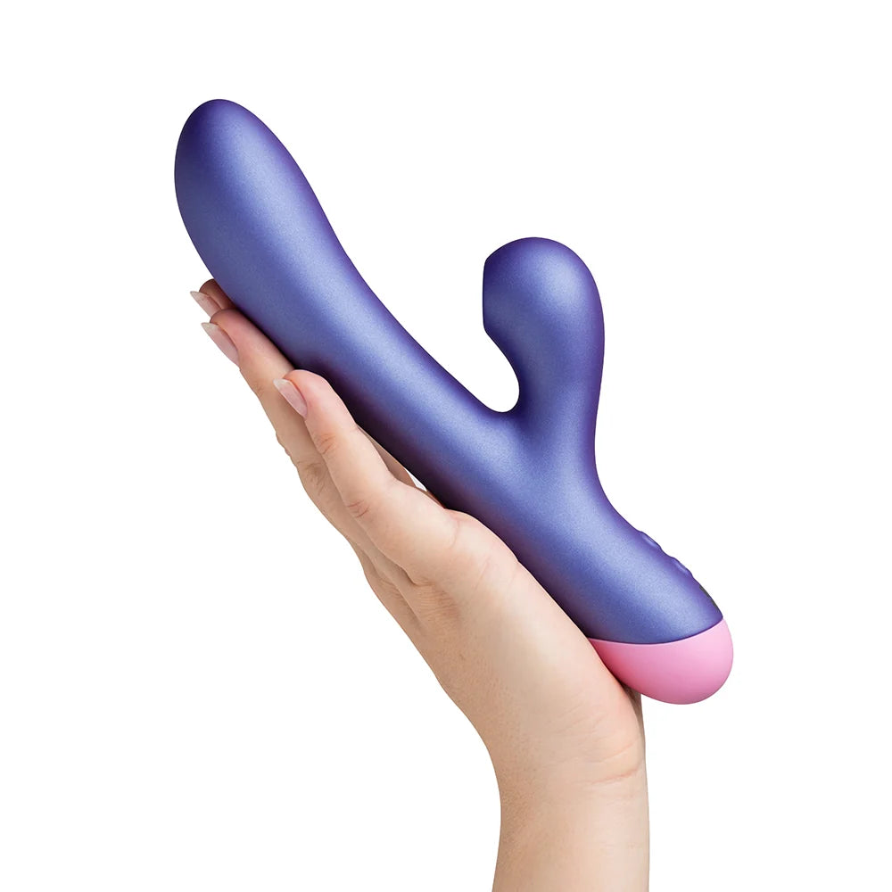 Pulse Pleasure Air Rabbit Vibrator
