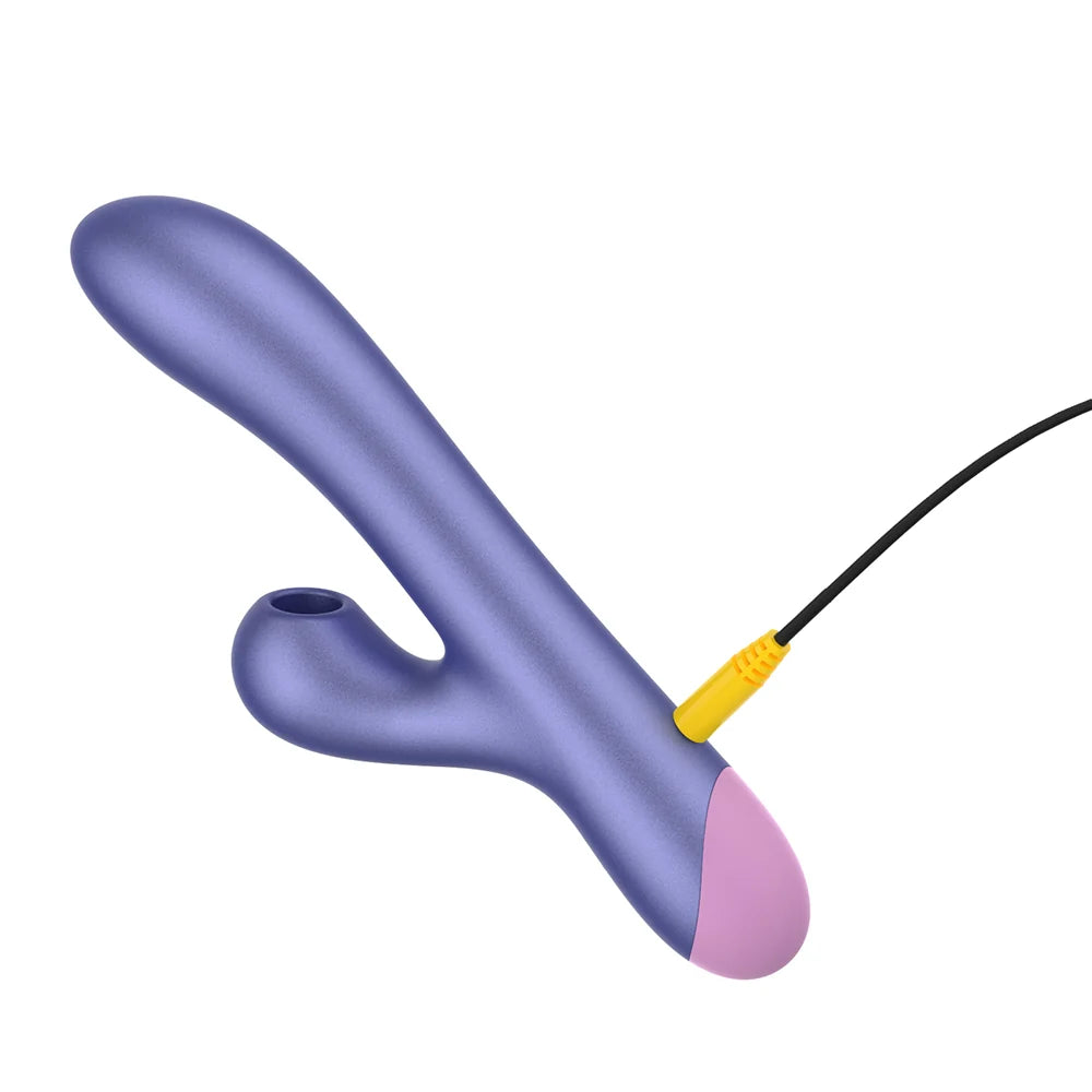 Pulse Pleasure Air Rabbit Vibrator