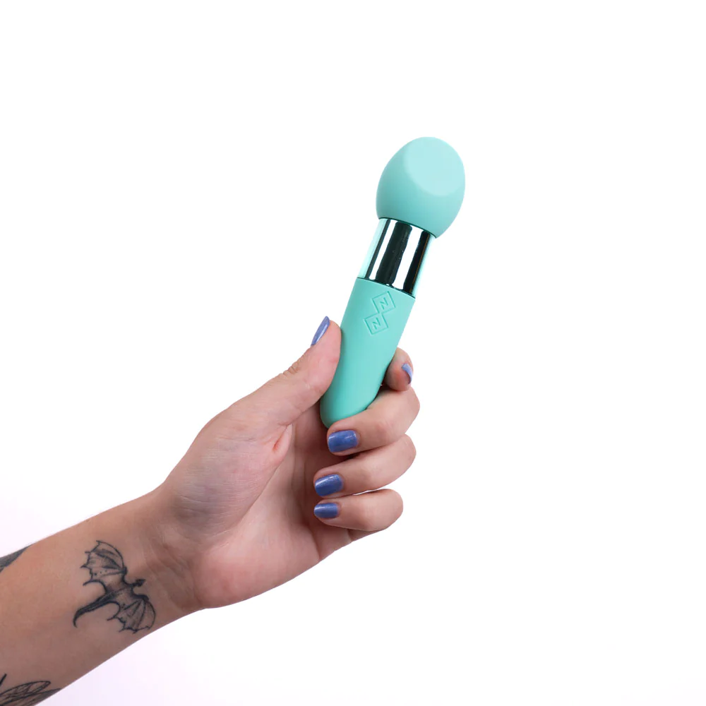 Rina Dual Motor Vibe
