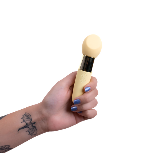 Rina Dual Motor Vibe