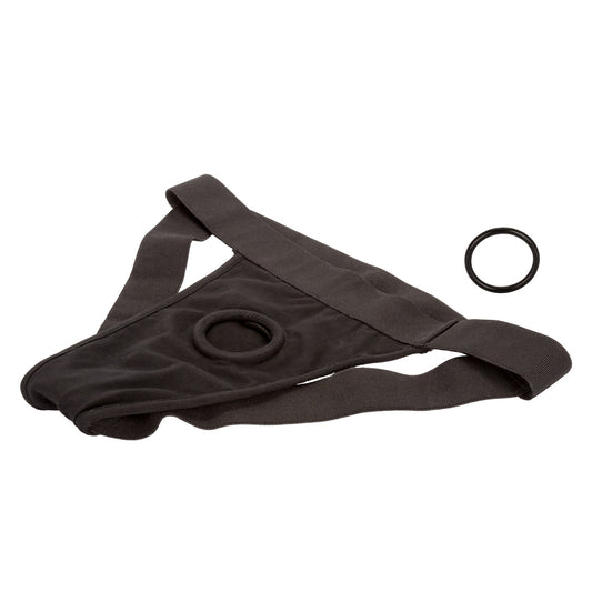 Packer Gear Jock Strap Harness