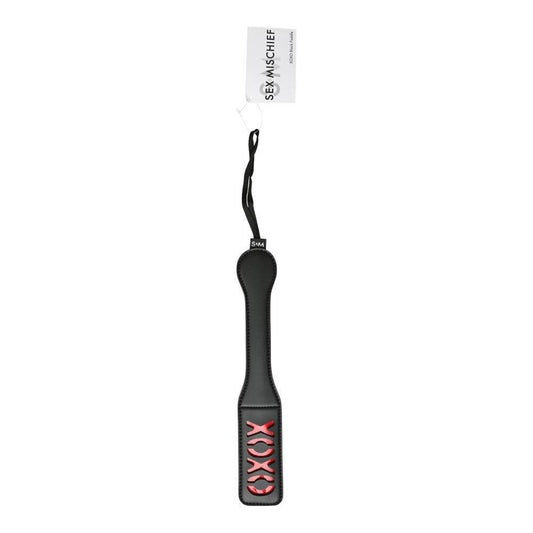 S&M XOXO Paddle