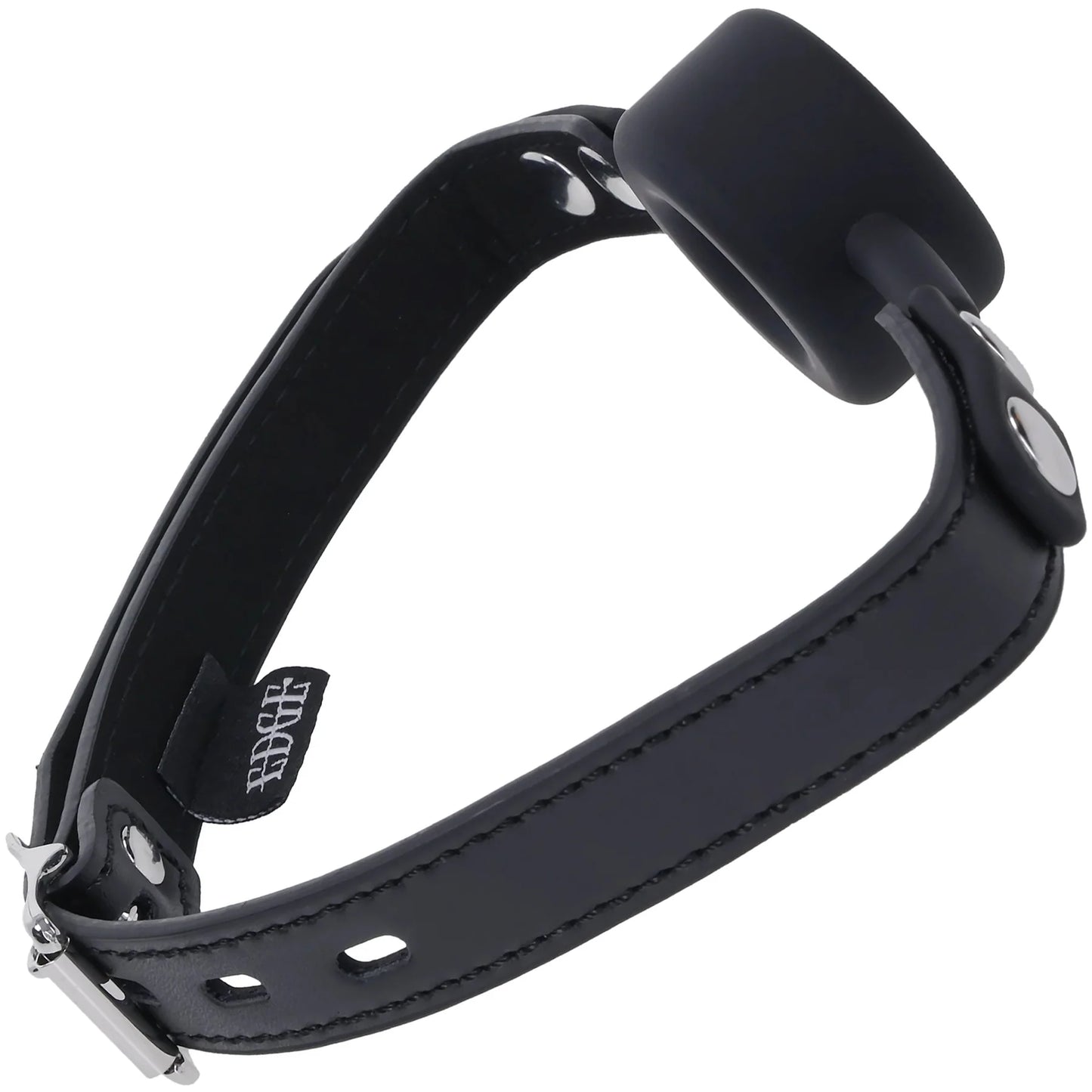 Sportsheets Edge Silicone Ring Gag