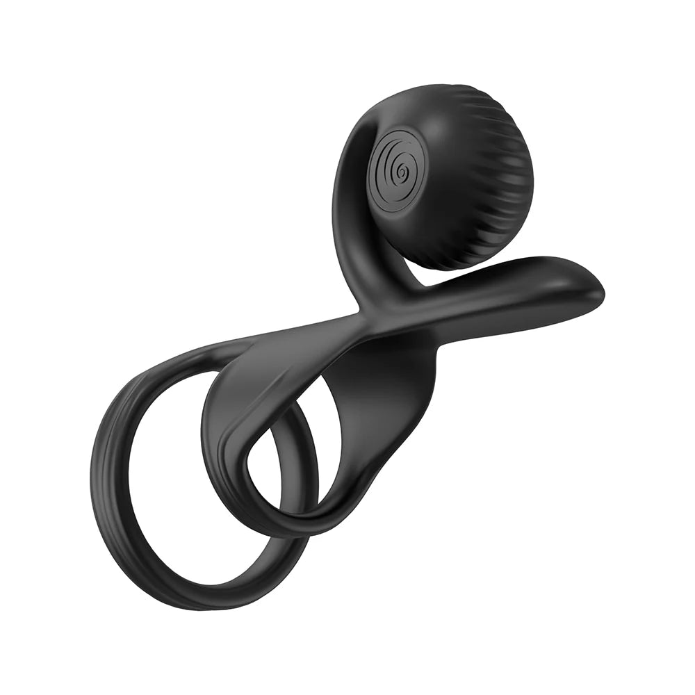 SVibe Snail Jovi