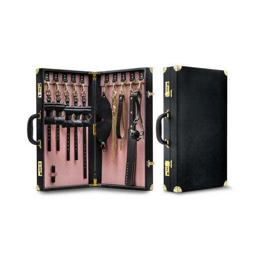 Temptasia Safe Word Bondage Kit