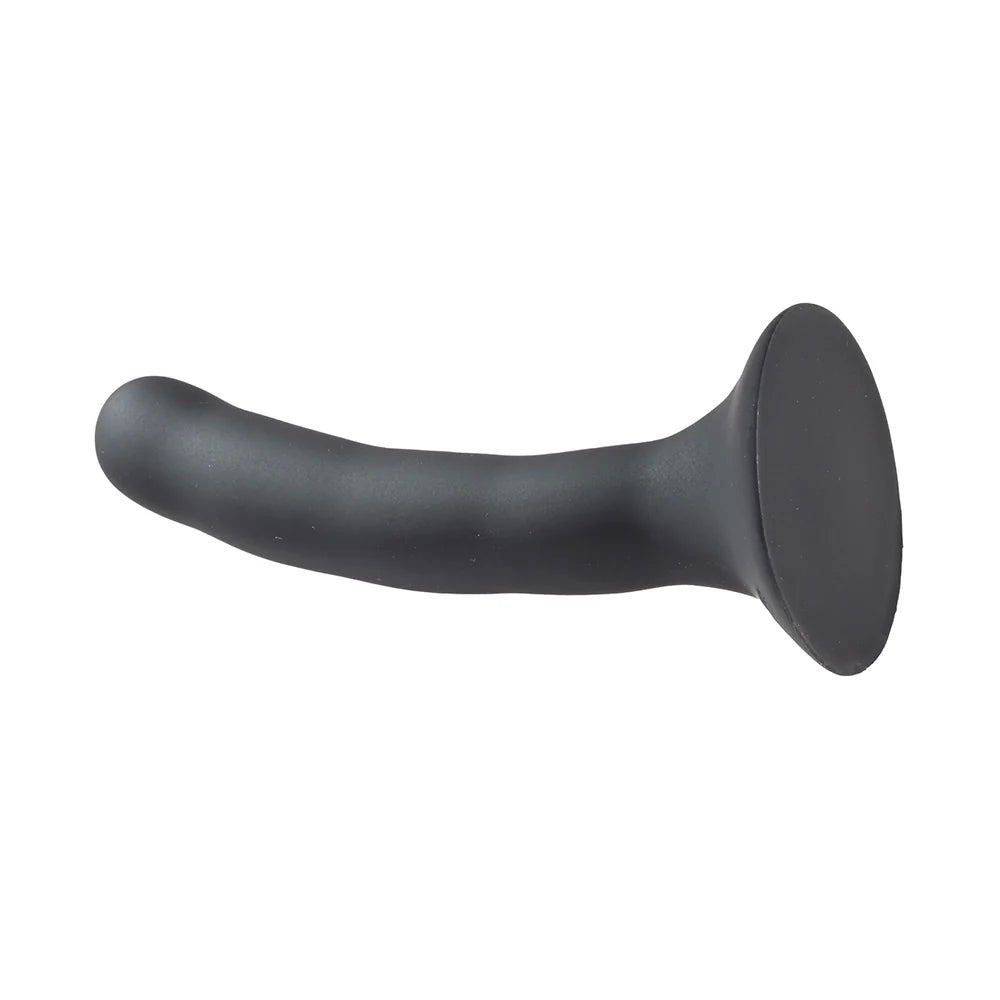 Pegging Kit with Harness & 5 in. Dildo