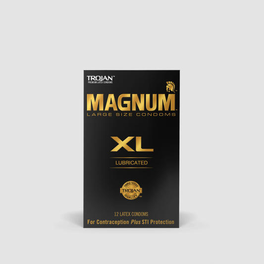 Trojan Magnum XL