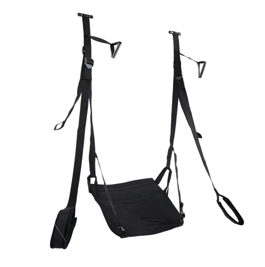 Pivot Deluxe Door Jam Sex Sling