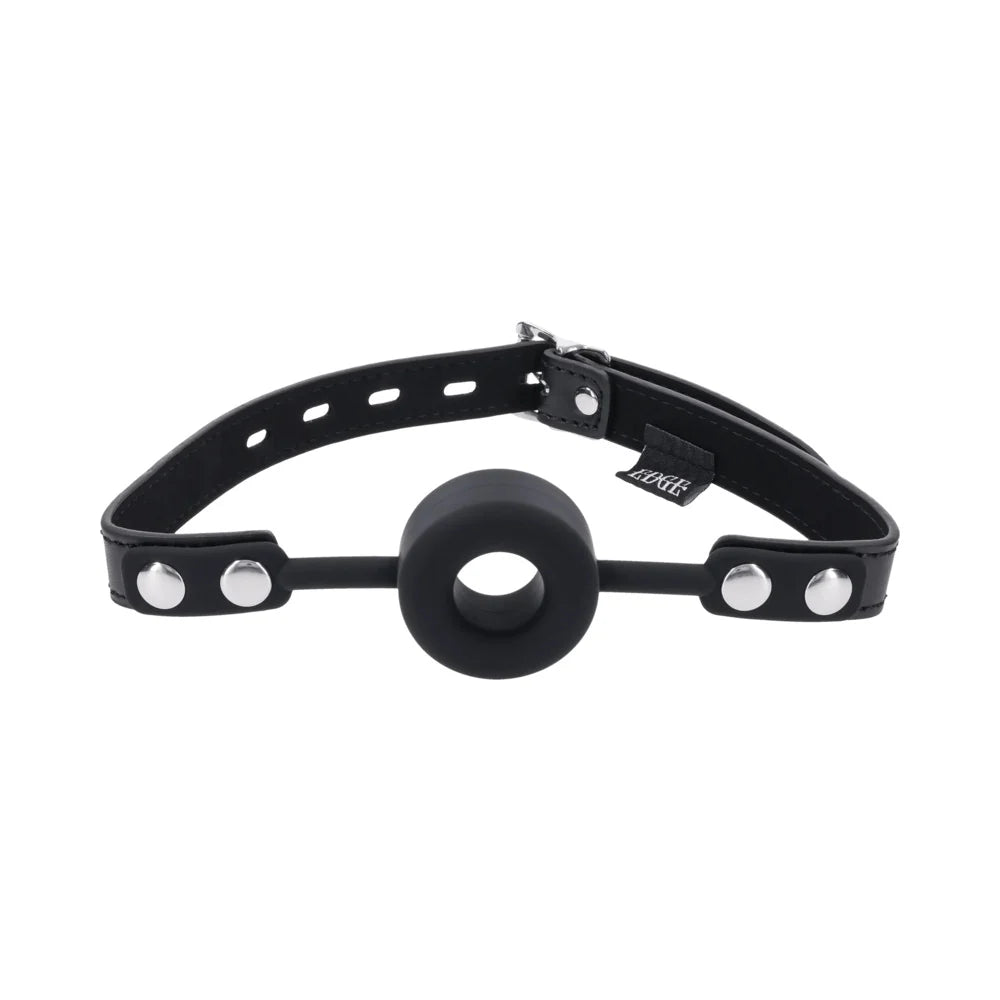 Sportsheets Edge Silicone Ring Gag