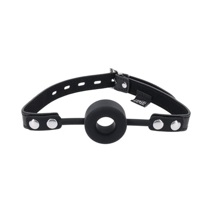 Sportsheets Edge Silicone Ring Gag
