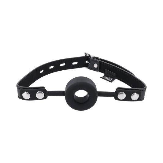 Sportsheets Edge Silicone Ring Gag