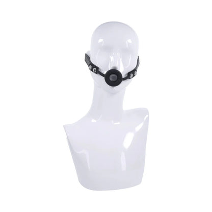Sportsheets Edge Silicone Ring Gag
