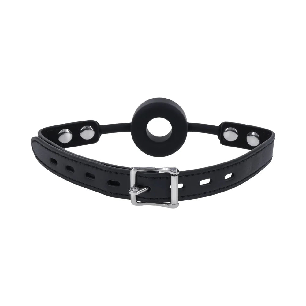 Sportsheets Edge Silicone Ring Gag