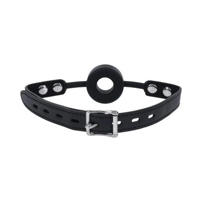 Sportsheets Edge Silicone Ring Gag