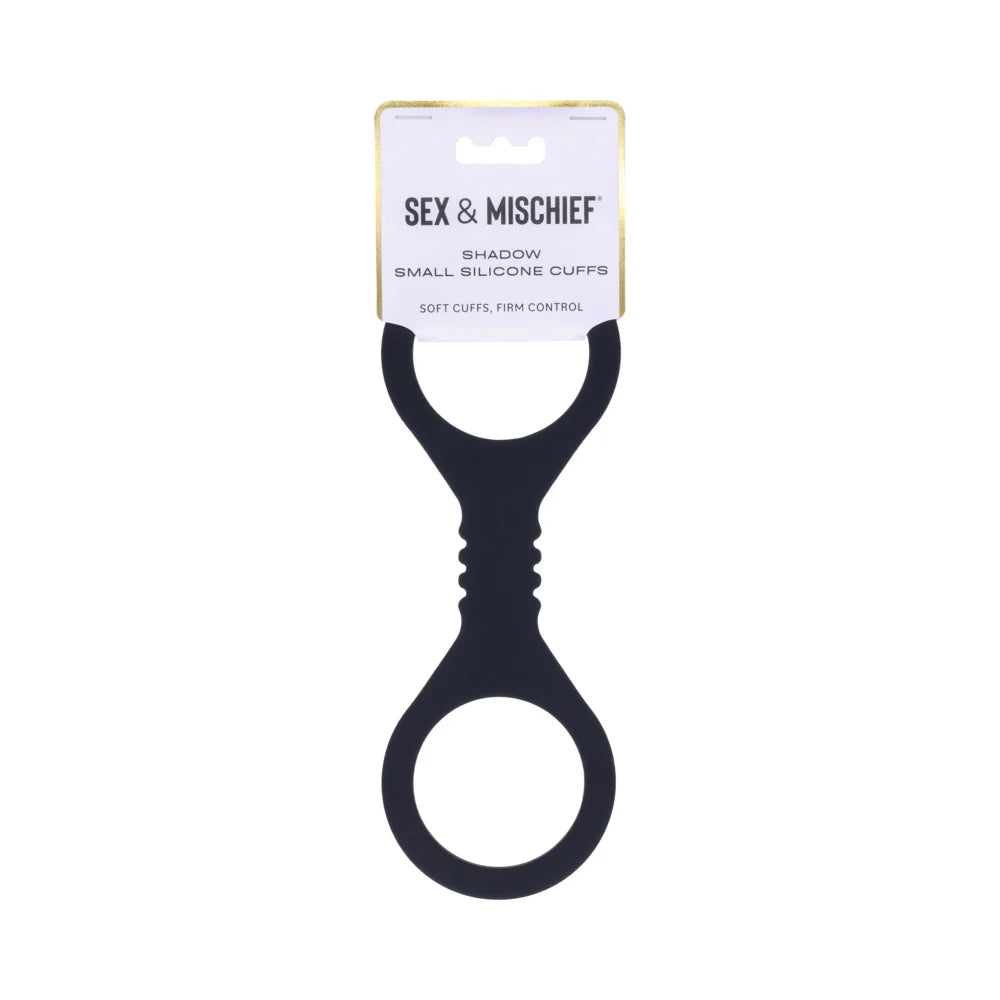 Sex & Mischief Shadow Cuffs (small)