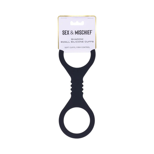 Sex & Mischief Shadow Cuffs (small)