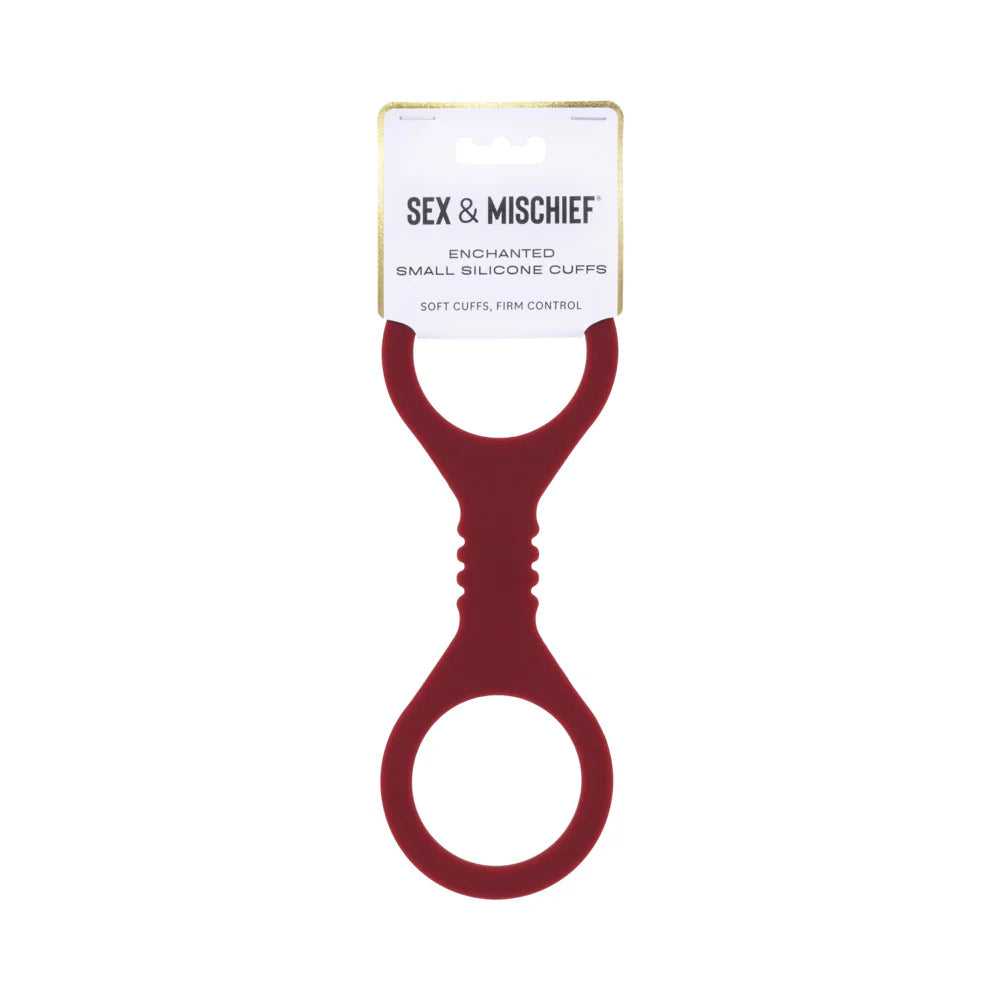 Sex & Mischief Shadow Cuffs (small)