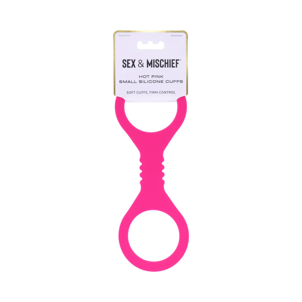 Sex & Mischief Shadow Cuffs (small)