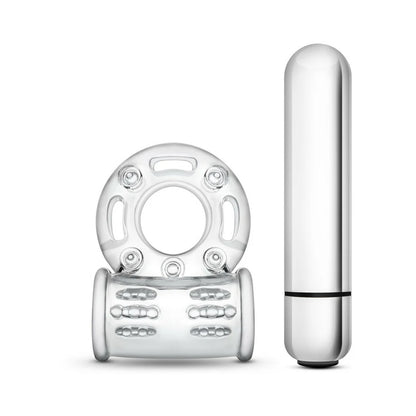 Stay Hard Super Vibrating Cockring