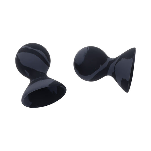 Velvet Noir Nipple Suckers