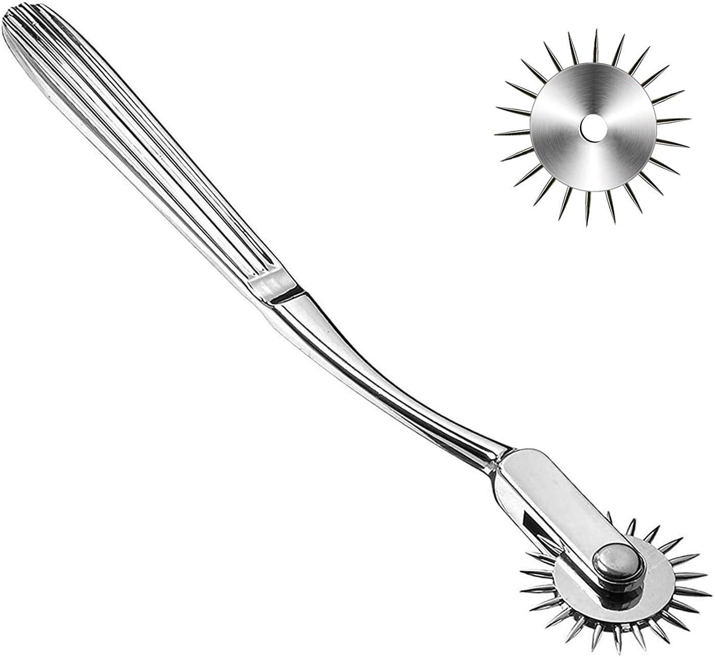 Wartenberg Pinwheel – Please