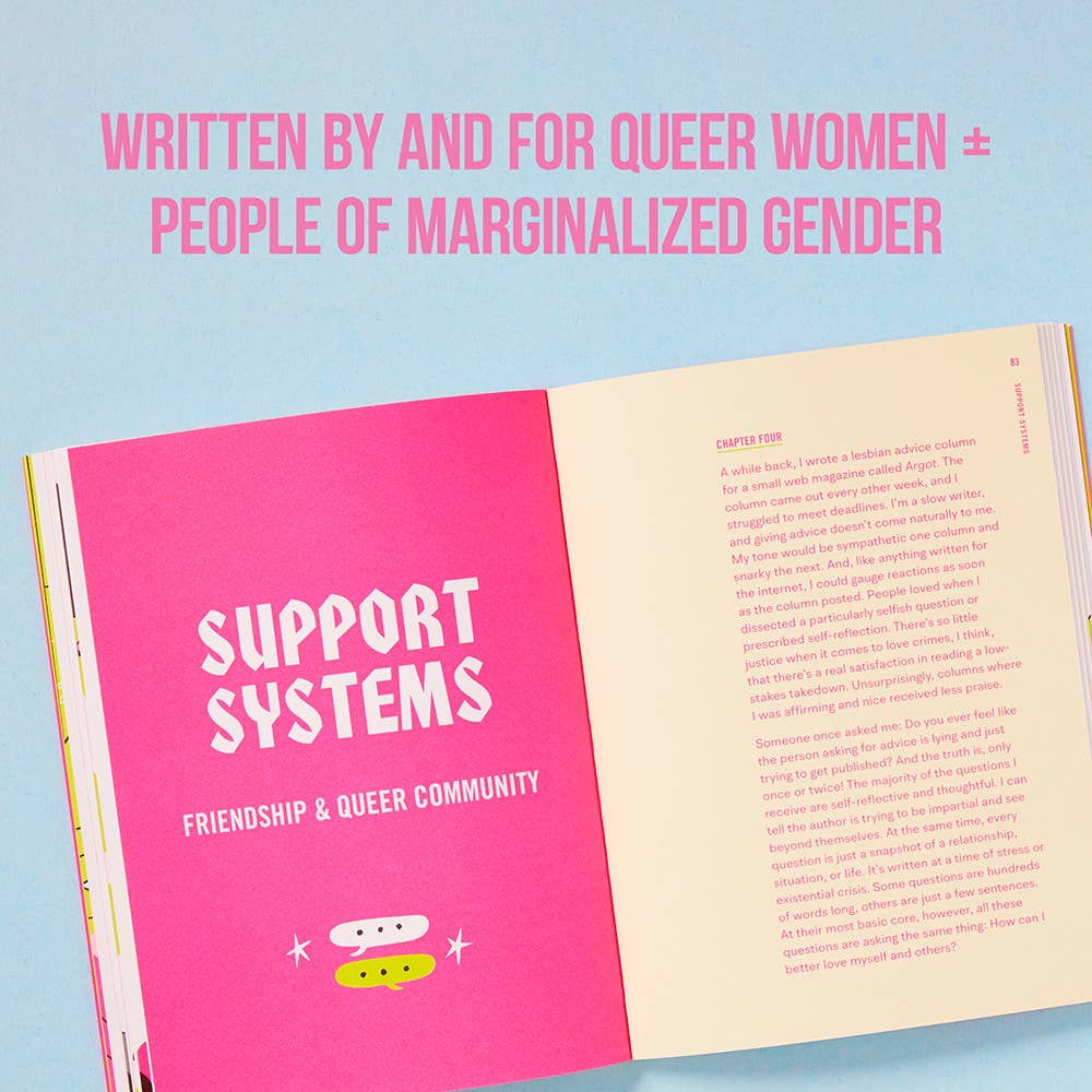 The Ex-Girlfriend of My Ex-Girlfriend Is My Girlfriend